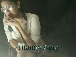 TifannyNairo