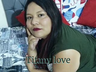 Tifany_love