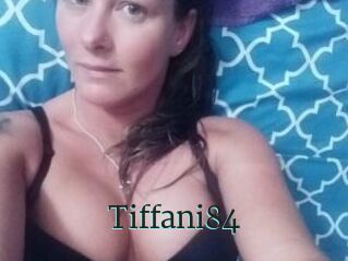 Tiffani84