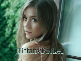 TiffanyBacker