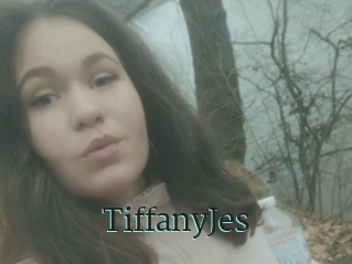 TiffanyJes