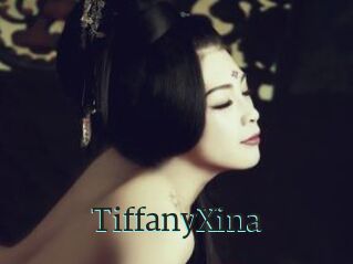 TiffanyXina