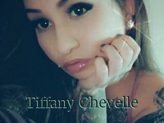 Tiffany_Chevelle