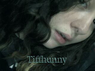 Tiffhunny