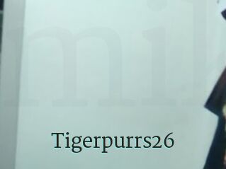 Tigerpurrs26