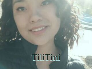 TiliTini