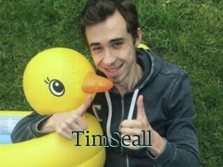 TimSeall