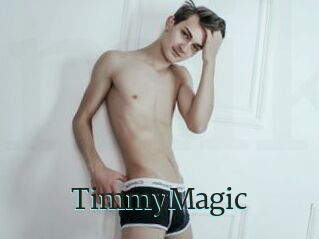 TimmyMagic