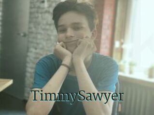 TimmySawyer