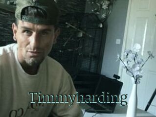 Timmyharding