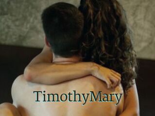 TimothyMary