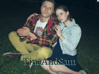 TinaAndSam