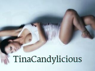 TinaCandylicious