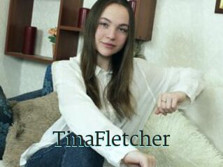 TinaFletcher