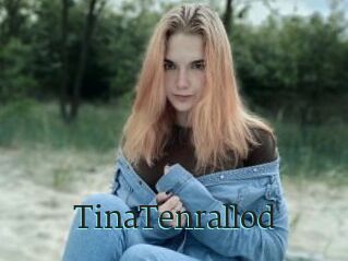 TinaTenrallod