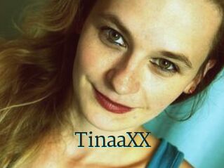 TinaaXX