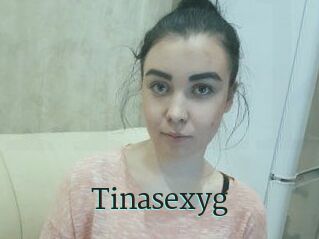 Tinasexyg