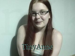 TinyAnne