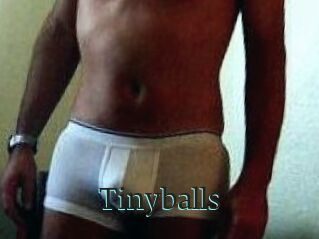 Tinyballs