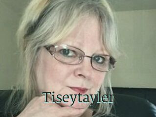 Tiseytayler