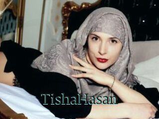 TishaHasan