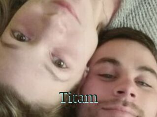 Titam