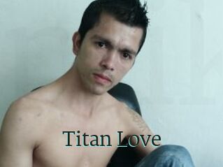 Titan_Love