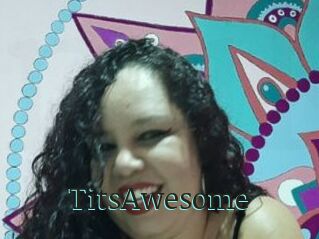 TitsAwesome