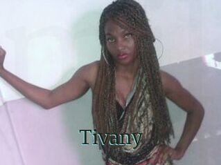 Tivany