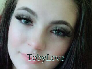 TobyLove