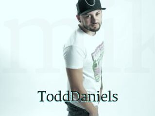 ToddDaniels