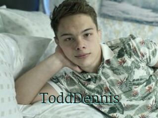 ToddDennis