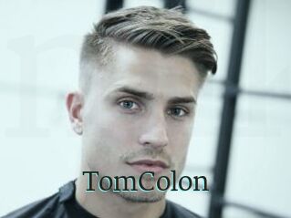 TomColon