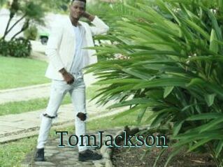 TomJackson