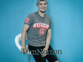 TomNorton