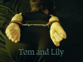 Tom_and_Lily