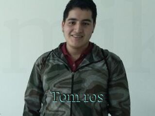 Tom_ros