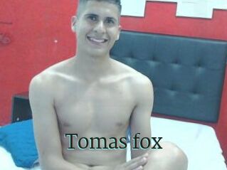 Tomas_fox