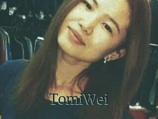 TomiWei