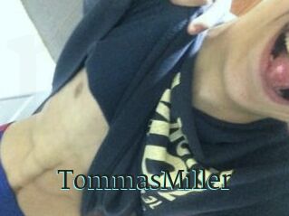 TommasMiller