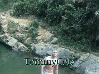 TommyCole