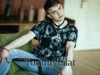 TommyEllar