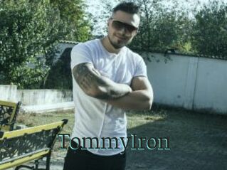 TommyIron