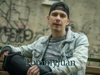 TommyJuan