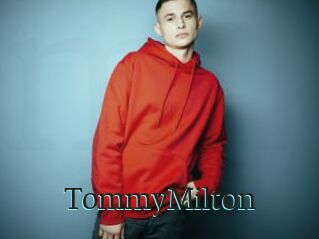 TommyMilton