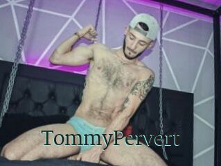 TommyPervert