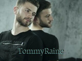 TommyRaine