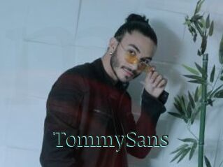 TommySans