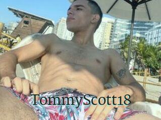 TommyScott18