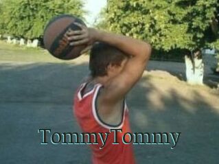 TommyTommy